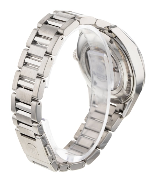 Tag Heuer Carrera WAR201C.BA0723 Image 3